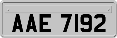 AAE7192