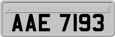 AAE7193