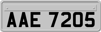 AAE7205