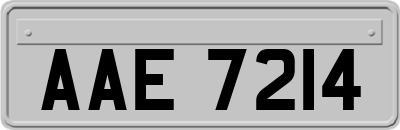 AAE7214