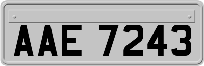 AAE7243