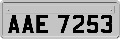 AAE7253