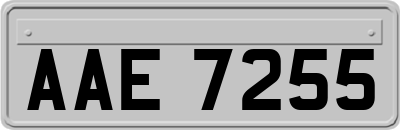 AAE7255