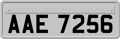 AAE7256