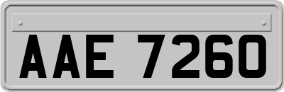 AAE7260