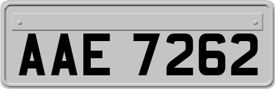 AAE7262