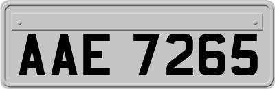 AAE7265