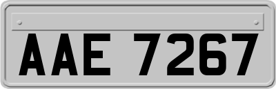 AAE7267