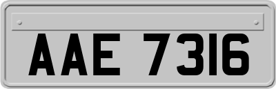 AAE7316