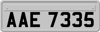 AAE7335