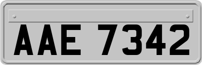 AAE7342