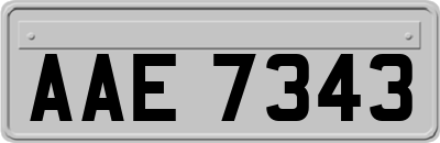 AAE7343