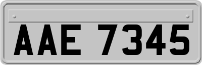 AAE7345