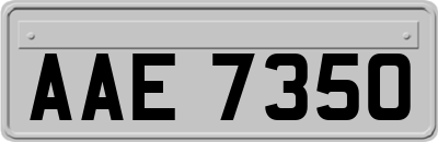 AAE7350