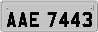 AAE7443