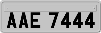 AAE7444