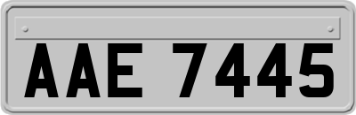 AAE7445