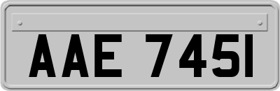 AAE7451