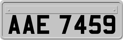 AAE7459