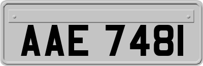 AAE7481