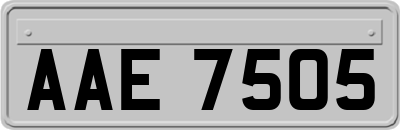 AAE7505