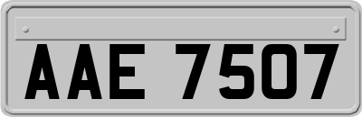 AAE7507