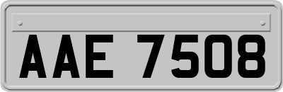 AAE7508