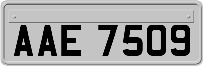 AAE7509