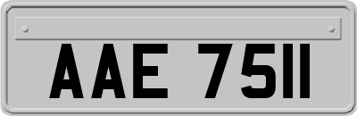 AAE7511