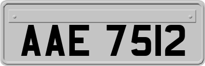 AAE7512