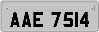 AAE7514