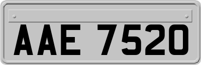 AAE7520