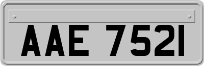 AAE7521