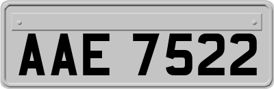 AAE7522