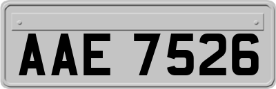 AAE7526