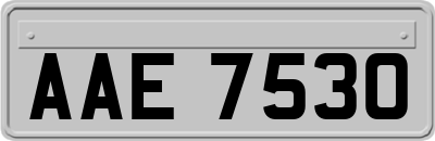 AAE7530