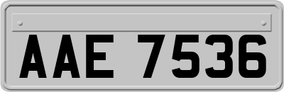 AAE7536