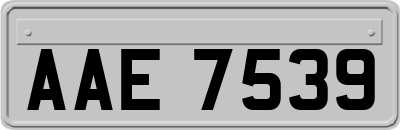 AAE7539