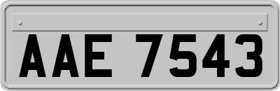 AAE7543