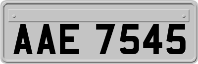 AAE7545