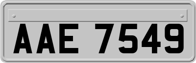 AAE7549