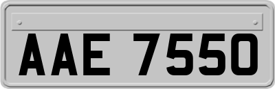 AAE7550