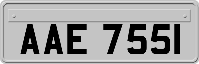 AAE7551