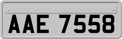 AAE7558