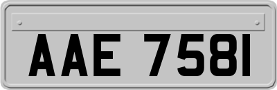 AAE7581