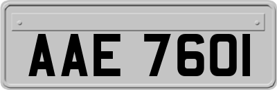 AAE7601