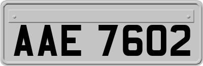 AAE7602