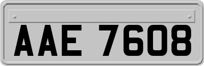 AAE7608