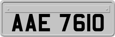 AAE7610