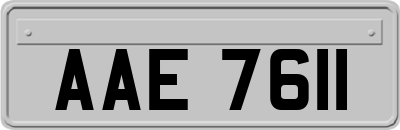 AAE7611